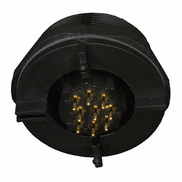 PX0707/P/09 Bulgin  Assemblages de connecteurs circulaires